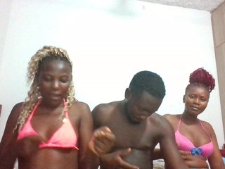 StreamSeduction Porn Show