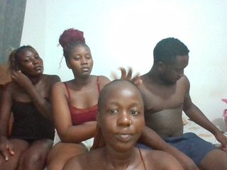 StreamSeduction Porn Show