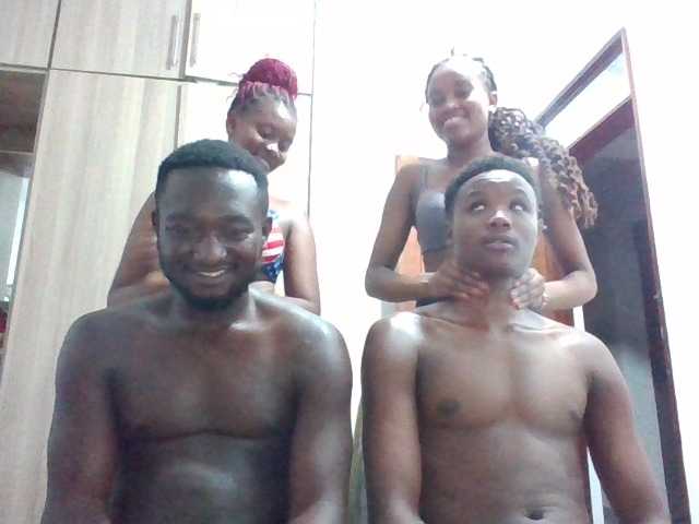 Profile and Statistics for StreamSeduction on BongaCams