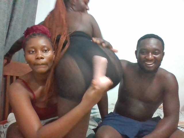 StreamSeduction preview