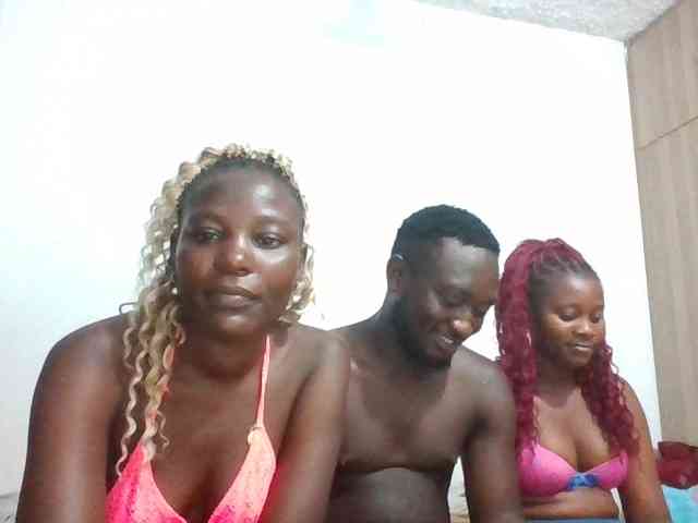 StreamSeduction webcam