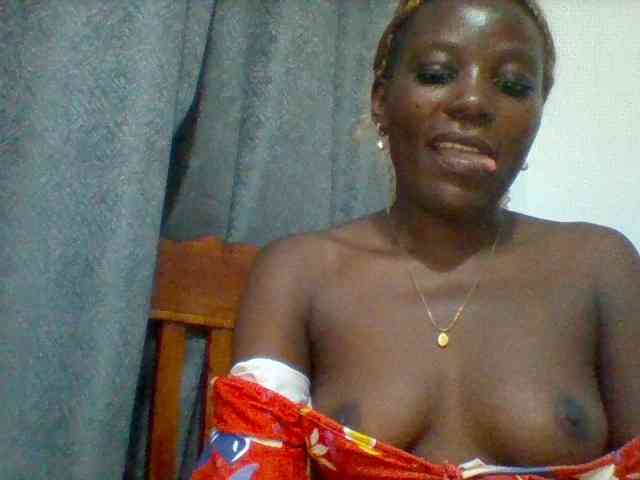 StreamSeduction Live Webcam on BongaCams