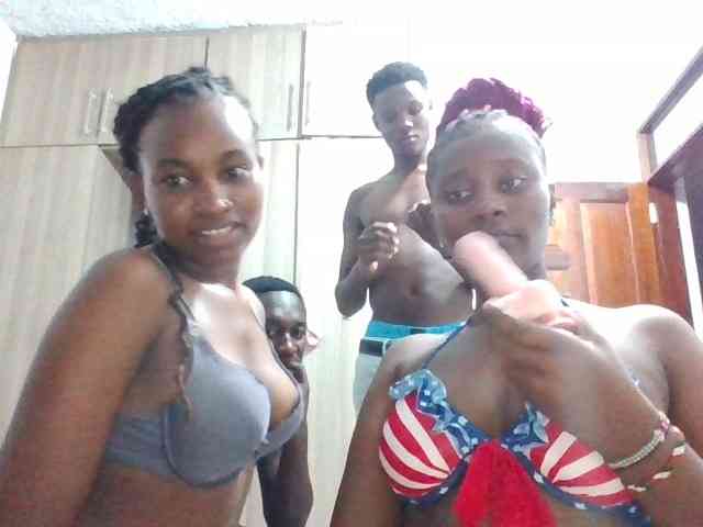 StreamSeduction Live Webcam on BongaCams