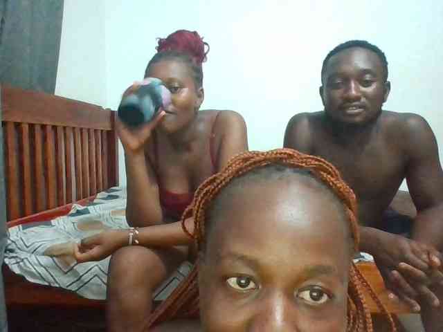 StreamSeduction webcam