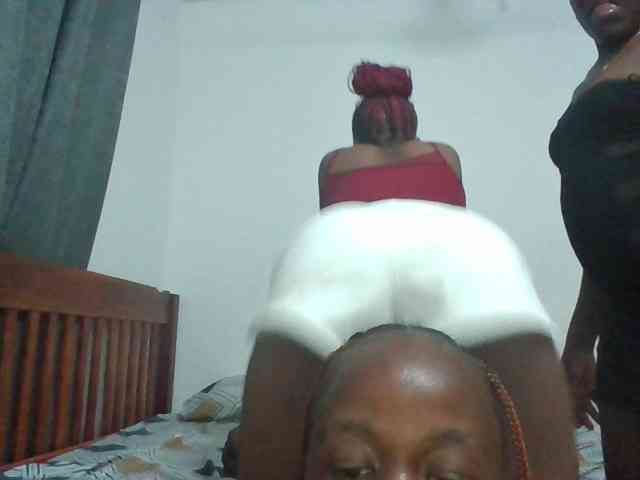 StreamSeduction webcam