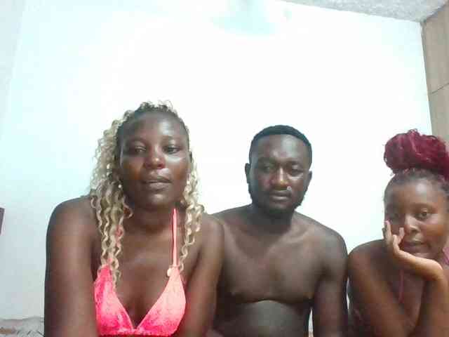 StreamSeduction webcam