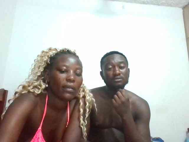 StreamSeduction webcam