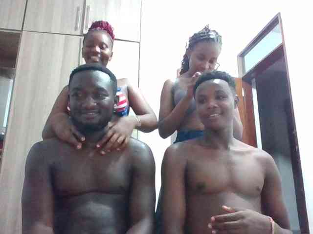 StreamSeduction webcam