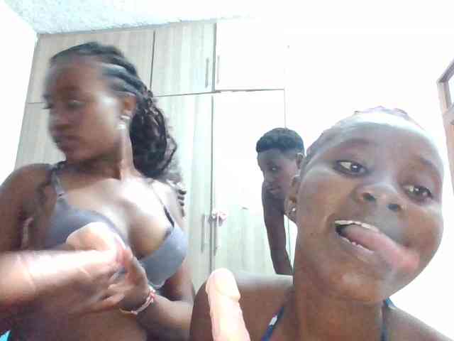 StreamSeduction webcam