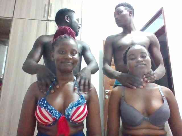 StreamSeduction webcam