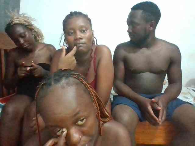 StreamSeduction webcam