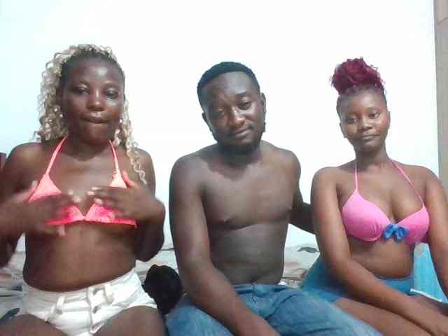 StreamSeduction webcam