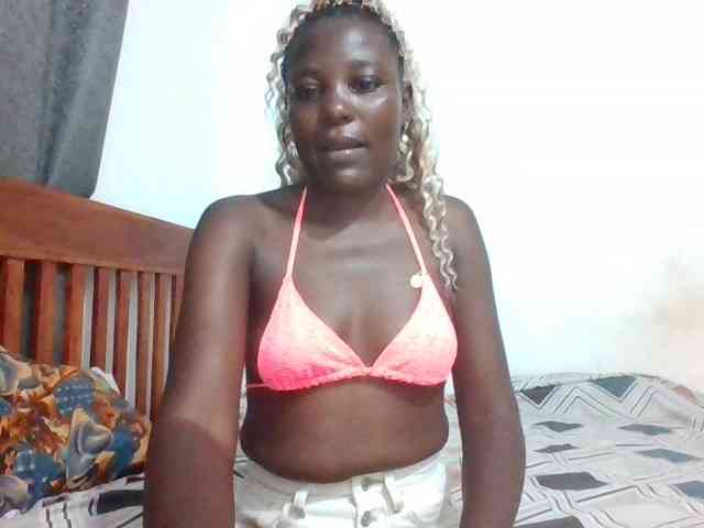 StreamSeduction webcam