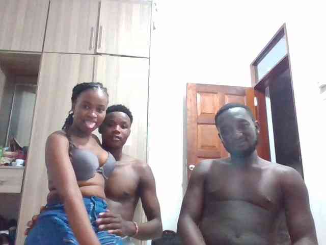 StreamSeduction webcam