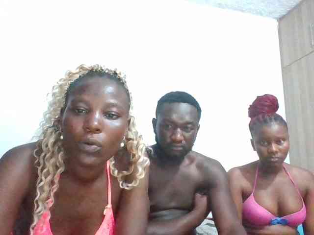 StreamSeduction webcam