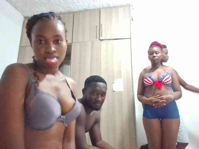 StreamSeduction webcam