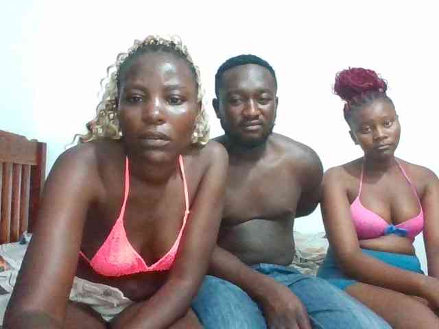 StreamSeduction webcam