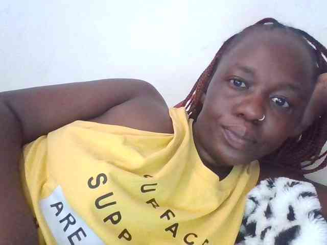 StreamSeduction webcam