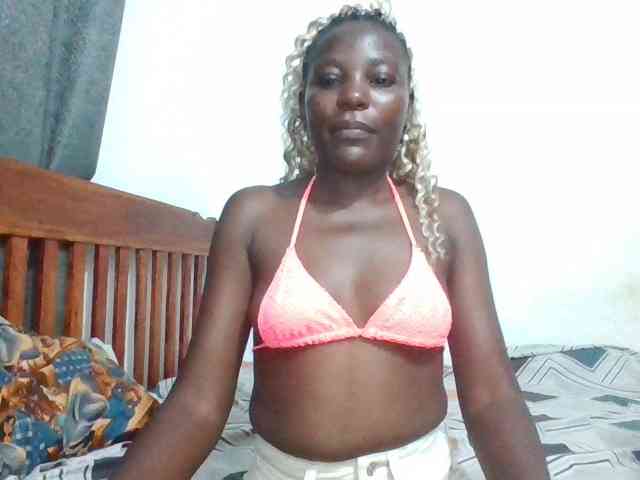 StreamSeduction webcam