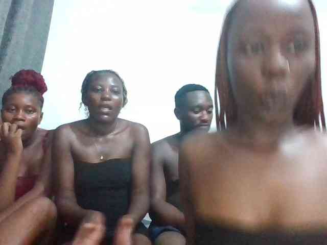 StreamSeduction webcam