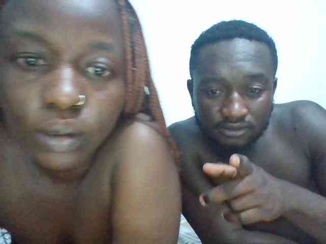 StreamSeduction webcam