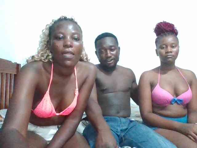 StreamSeduction webcam