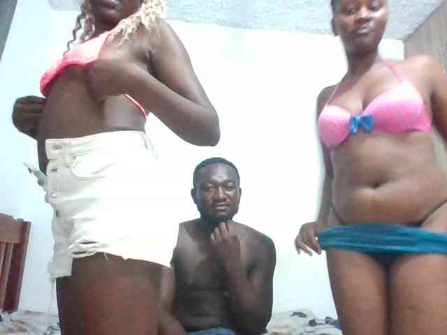 StreamSeduction webcam