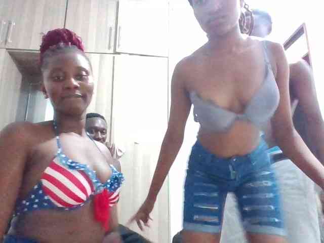 StreamSeduction StreamSeduction