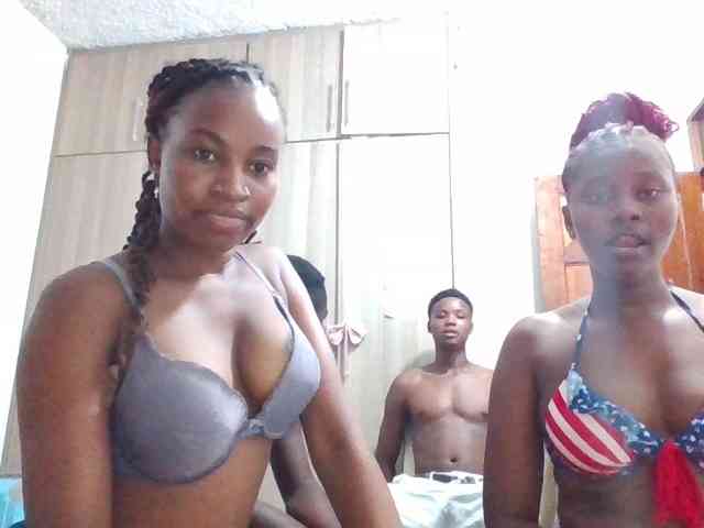 StreamSeduction webcam