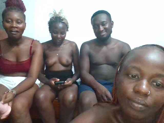 StreamSeduction webcam