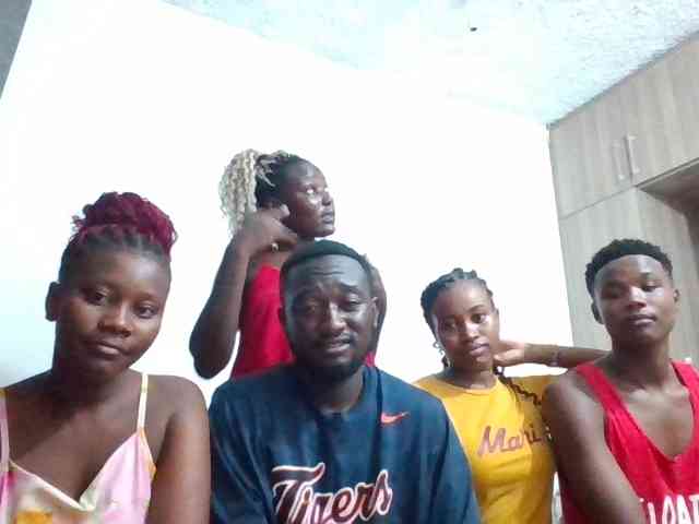 StreamSeduction webcam