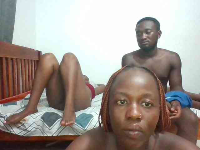 StreamSeduction webcam