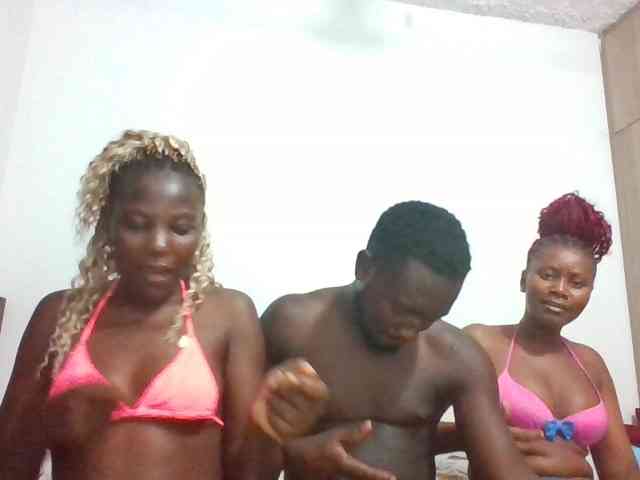 StreamSeduction webcam