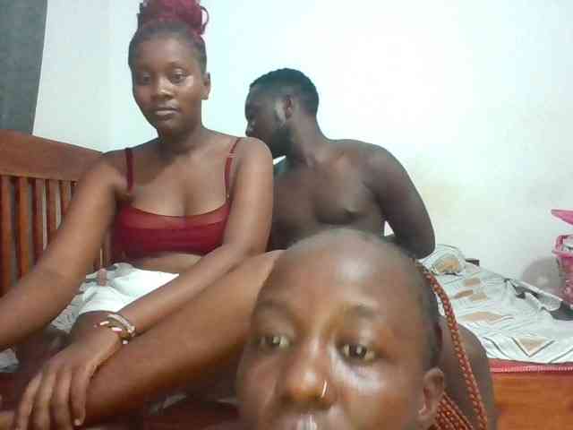 StreamSeduction webcam