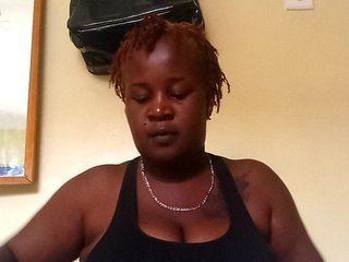 lushlila's Live Webcam