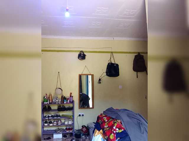 dorothykemunto's BongaCams show and profile