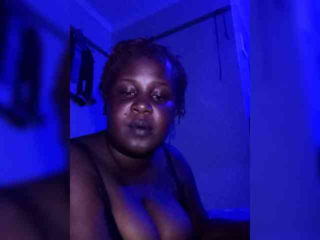 dorothykemunto Live Webcam on BongaCams