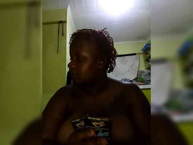 dorothykemunto Live Webcam on BongaCams