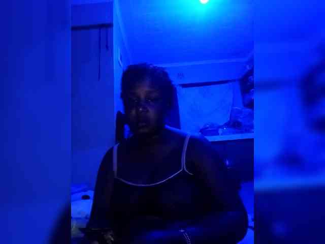 dorothykemunto Live Webcam on BongaCams