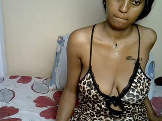 BunnyBlisss Porn Show