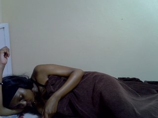 BunnyBlisss Porn Show