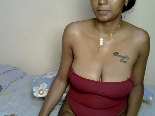 BunnyBlisss Live Cam on BongaCams