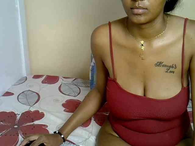 BunnyBlisss Live Webcam on BongaCams