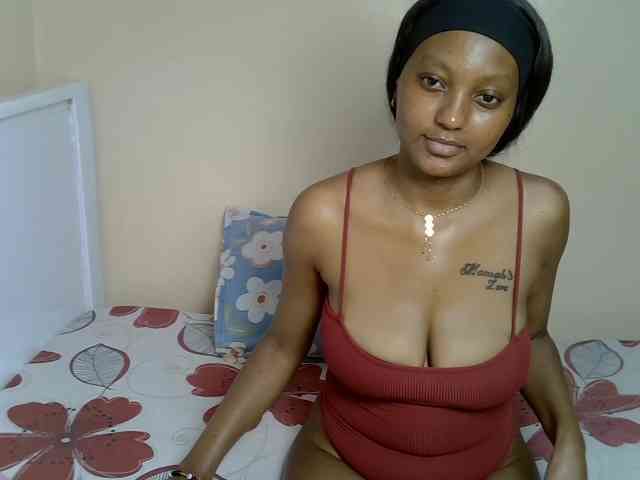 BunnyBlisss Live Webcam on BongaCams