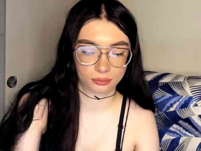 ReikoRizzardo Live Webcam on BongaCams