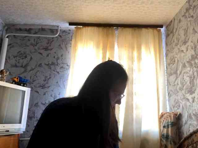 RosetteConsla webcam