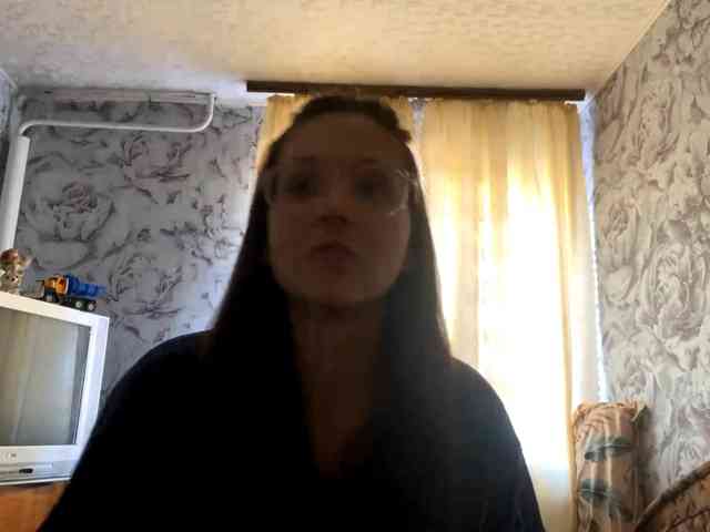 RosetteConsla webcam