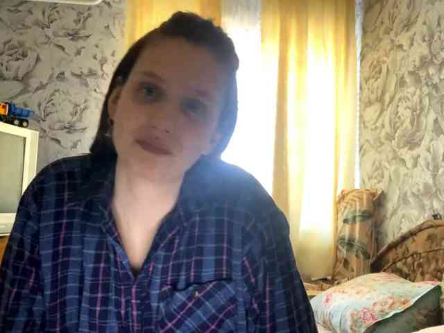 RosetteConsla webcam