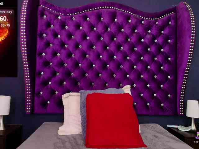 MistressNyxx Live Webcam on BongaCams