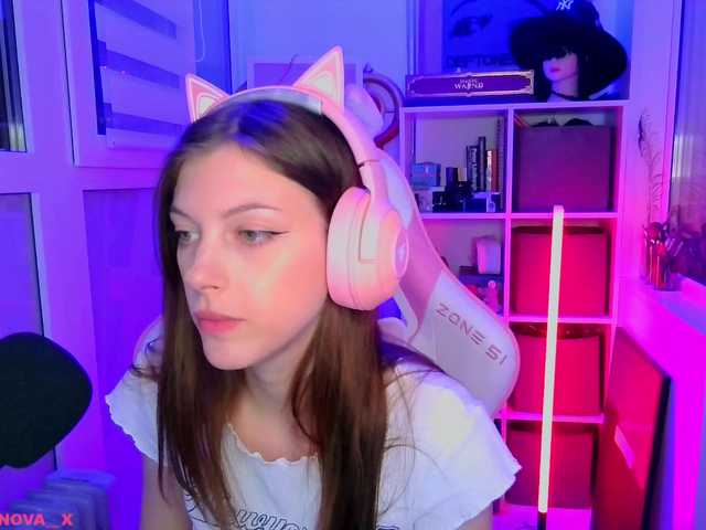 SNovaxxx's BongaCams show and profile